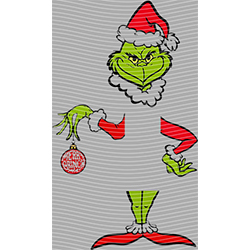 Christmas-ADJ 11233